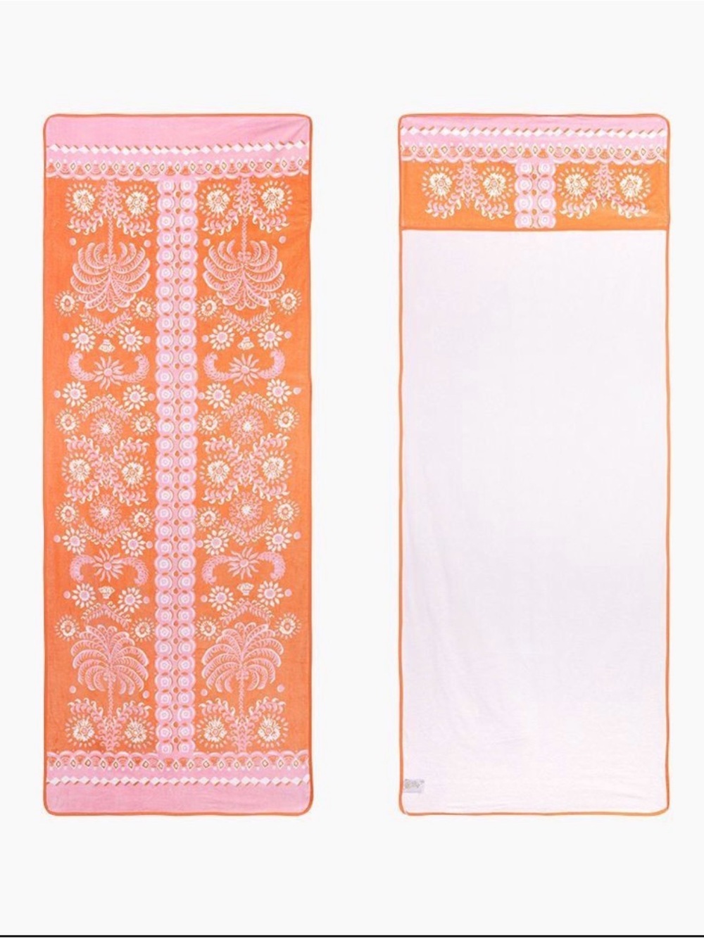 Lilly Pulitzer Beach Lounger Towel – Breezy Palm Engineered